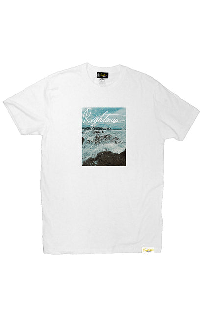 WAVES SIGNATURE TEE