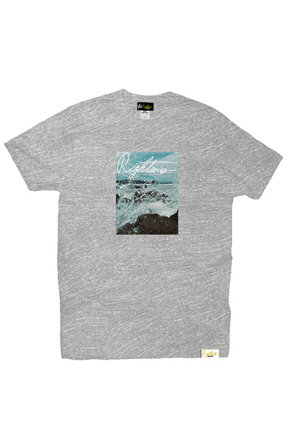 WAVES SIGNATURE TEE