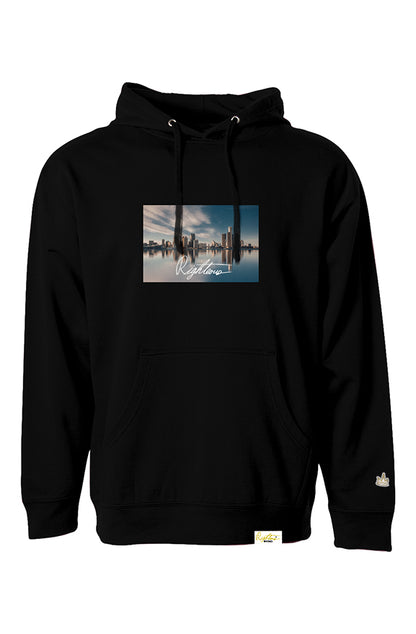 DETROIT SIGNATURE HOODIE