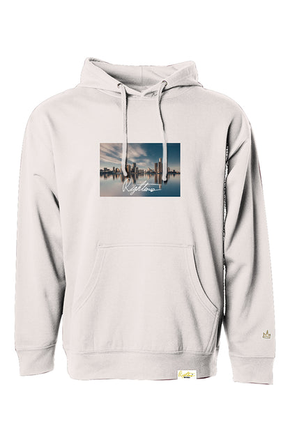 DETROIT SIGNATURE HOODIE