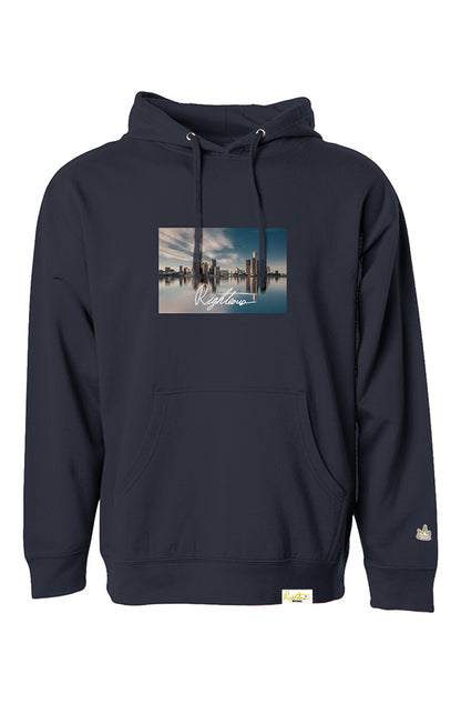 DETROIT SIGNATURE HOODIE