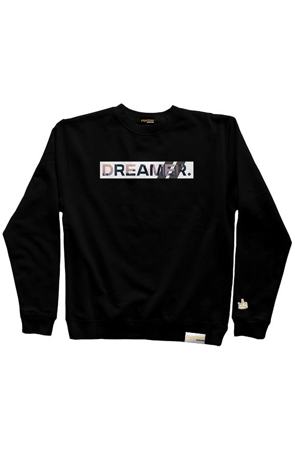 DREAMER CREWNECK