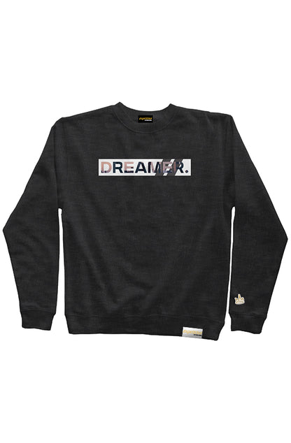 DREAMER CREWNECK