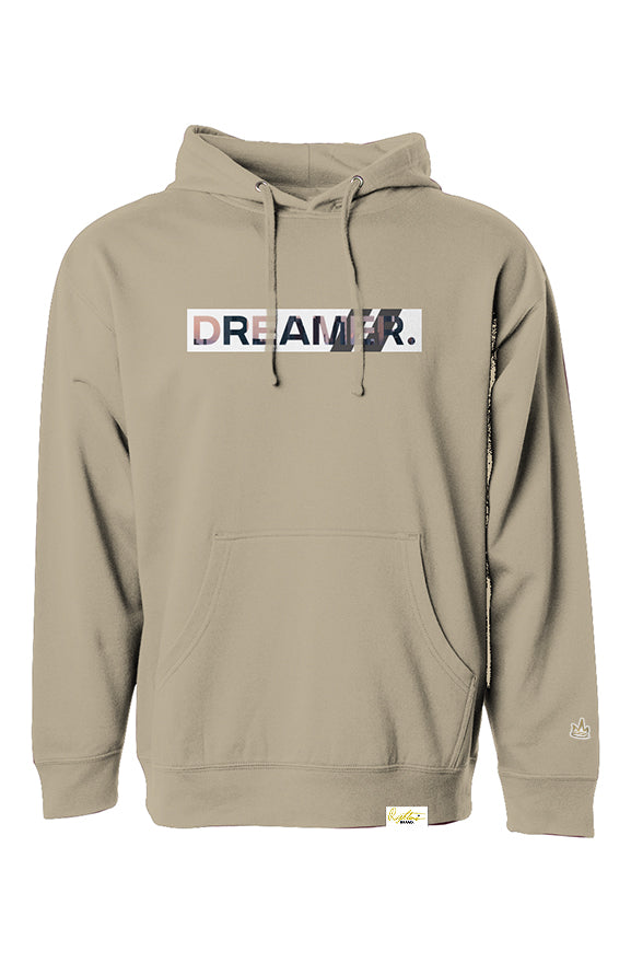 DREAMER HOODIE