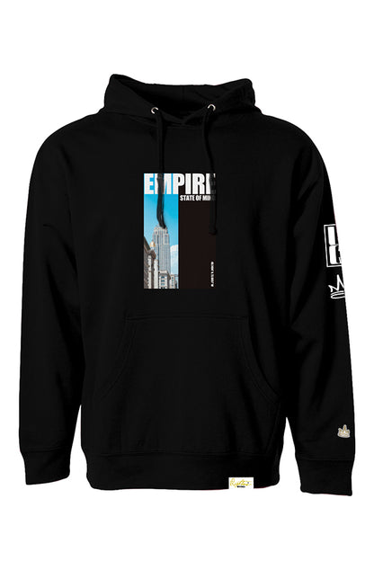 EMPIRE STATE OF MIND HOODIE