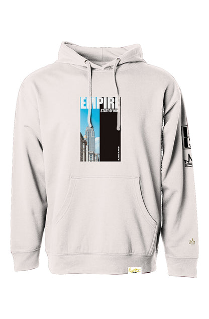 EMPIRE STATE OF MIND HOODIE