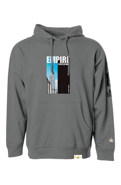 EMPIRE STATE OF MIND HOODIE