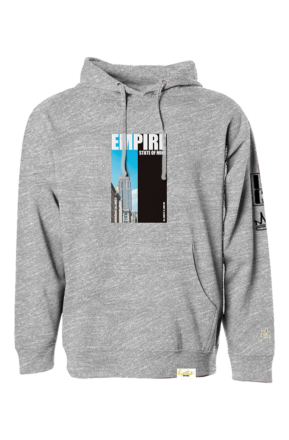 EMPIRE STATE OF MIND HOODIE