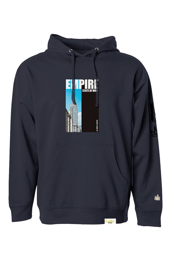 EMPIRE STATE OF MIND HOODIE