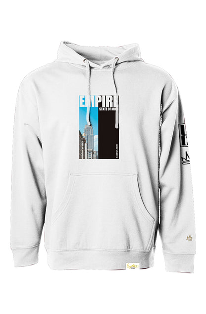 EMPIRE STATE OF MIND HOODIE