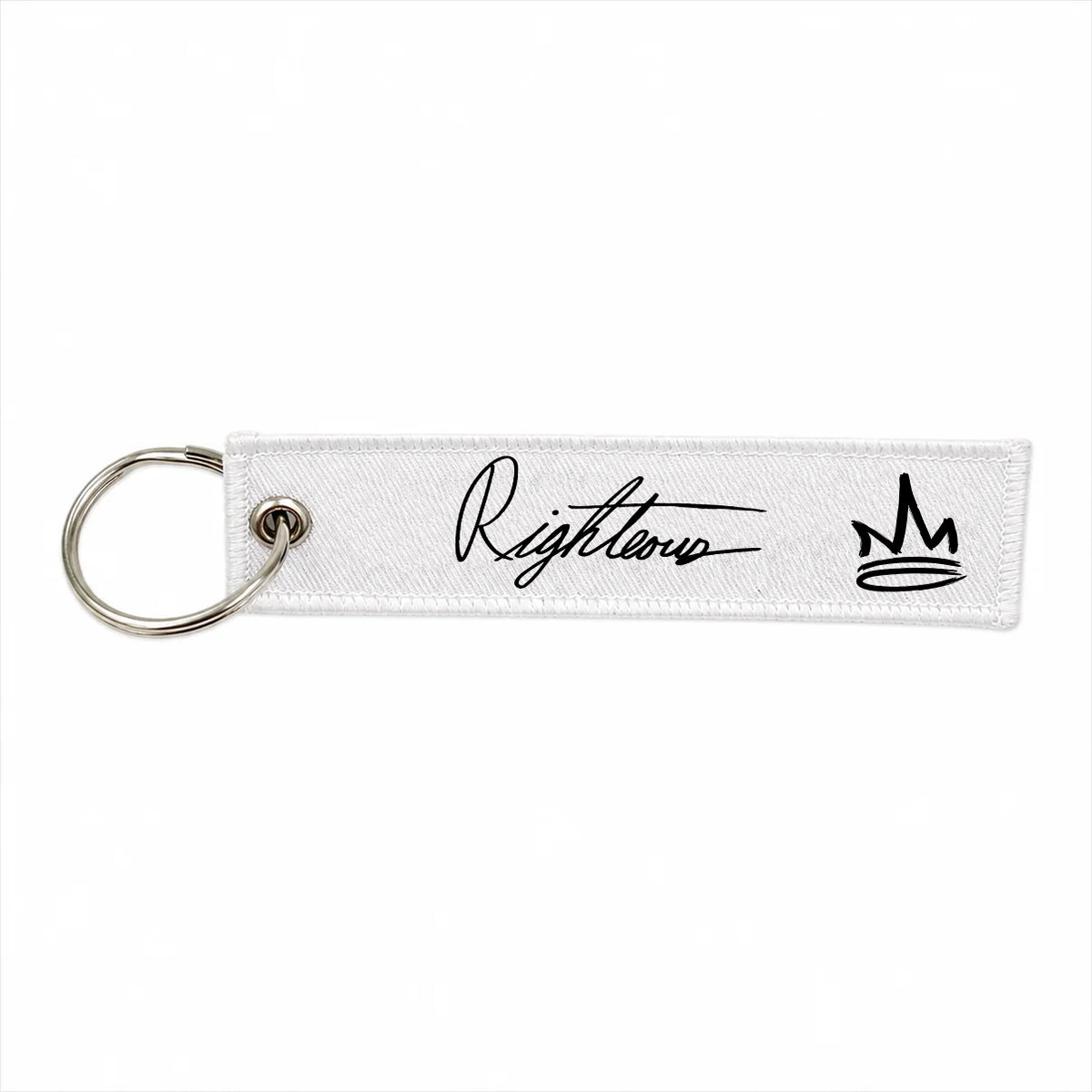 RIGHTEOUS FLIGHT TAG