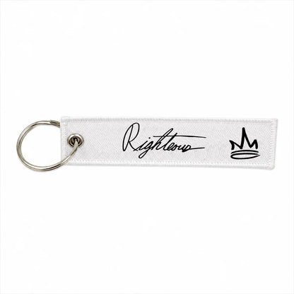 RIGHTEOUS FLIGHT TAG