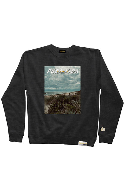 PURA VIDA FLORIDA COAST CREWNECK