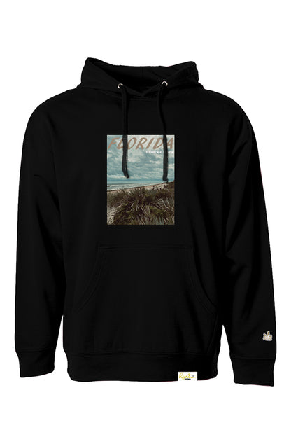 FLORIDA COAST HOODIE