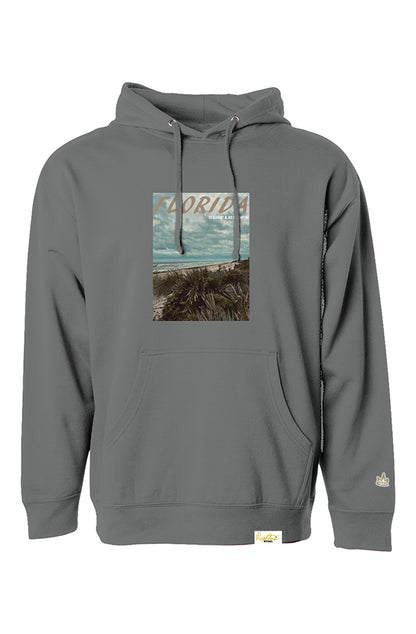 FLORIDA COAST HOODIE