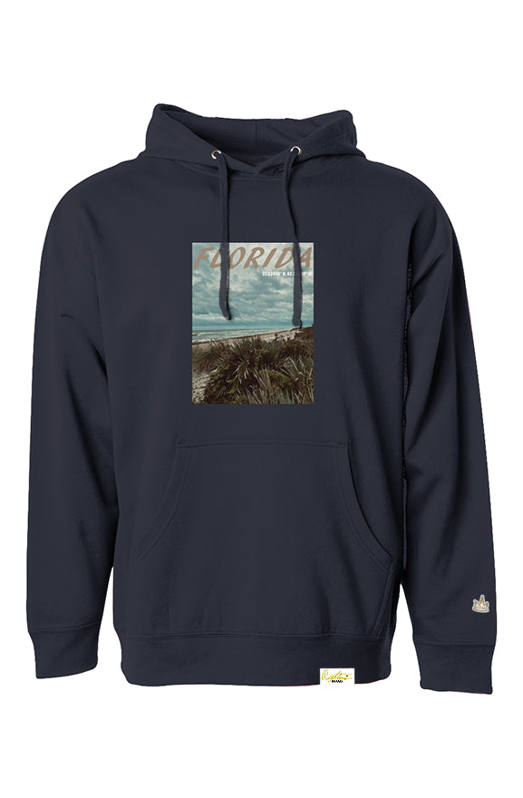 FLORIDA COAST HOODIE