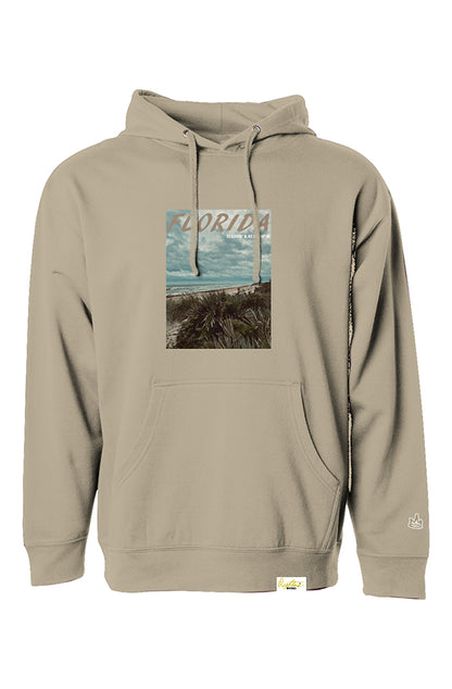 FLORIDA COAST HOODIE