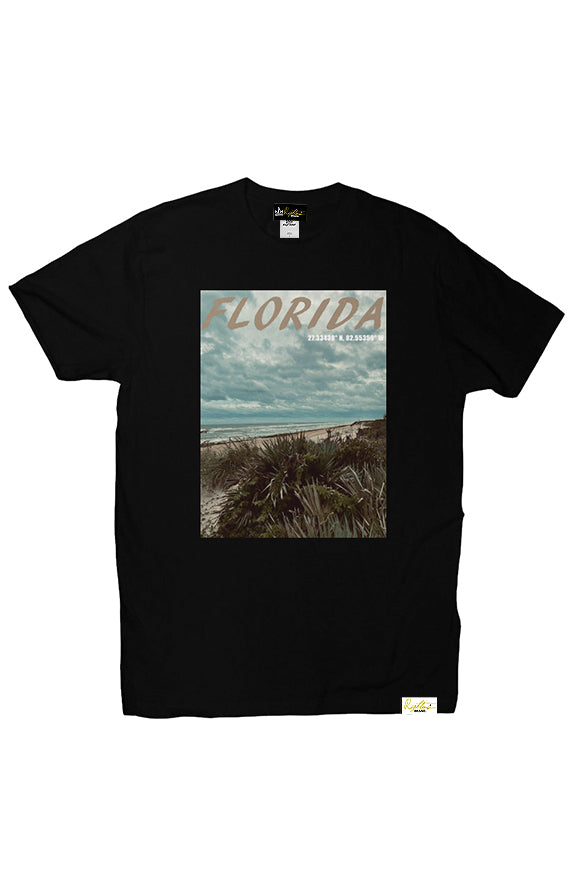 FLORIDA COAST TEE