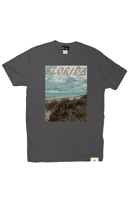 FLORIDA COAST TEE