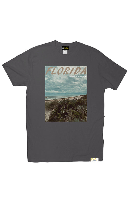 FLORIDA COAST TEE