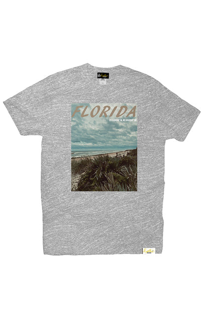 FLORIDA COAST TEE