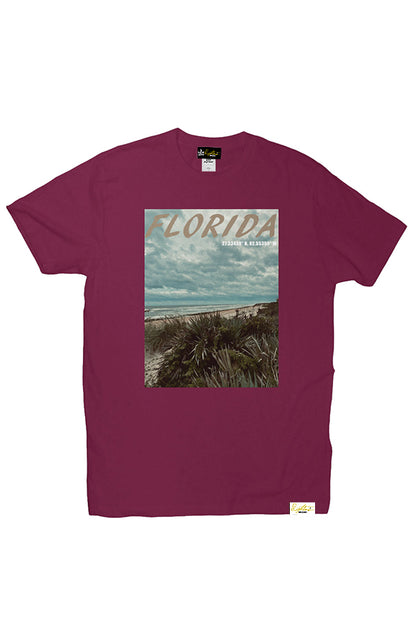 FLORIDA COAST TEE