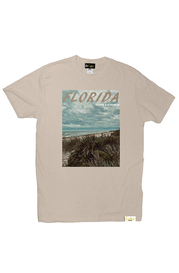 FLORIDA COAST TEE