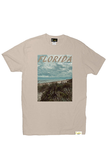 FLORIDA COAST TEE