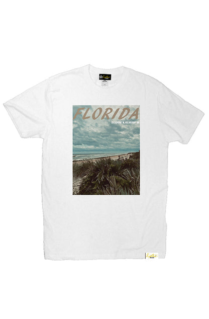 FLORIDA COAST TEE