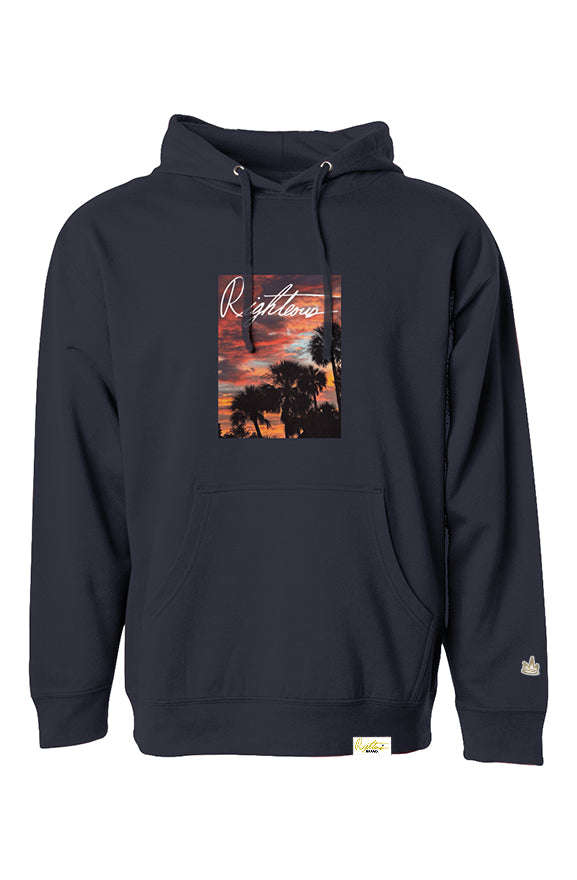 PALMS SIGNATURE HOODIE