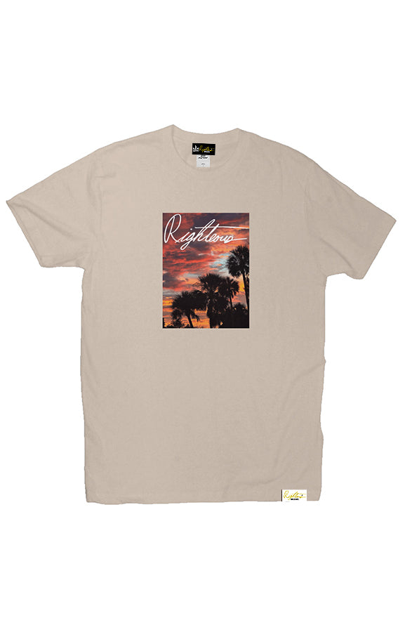 PALMS SIGNATURE TEE