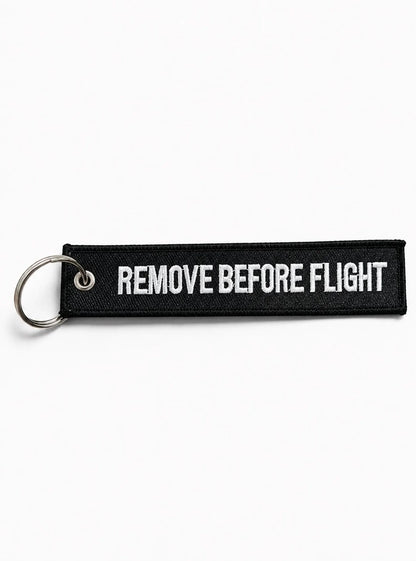 RIGHTEOUS FLIGHT TAG