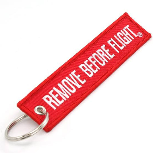 RIGHTEOUS FLIGHT TAG