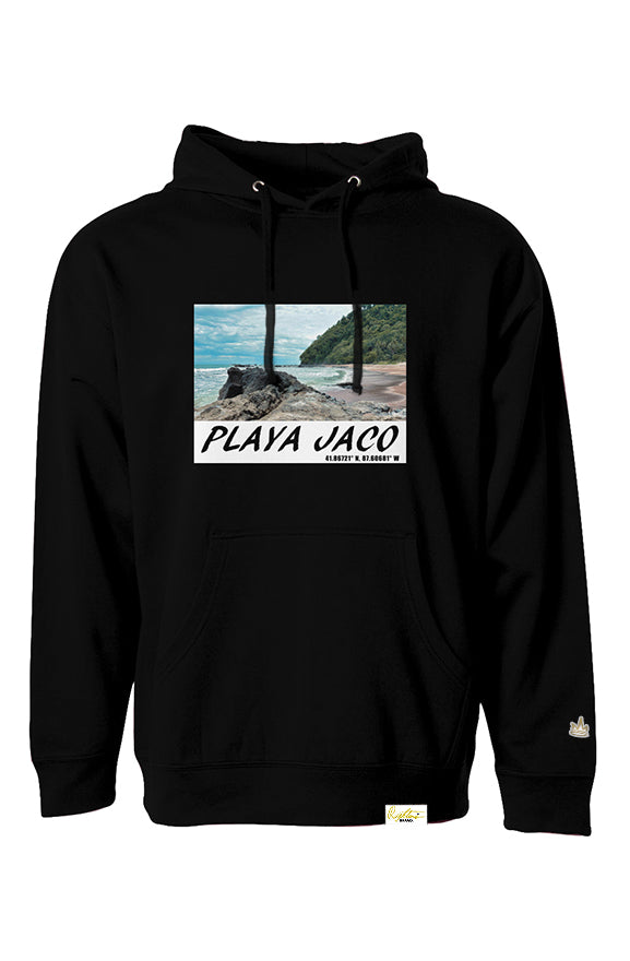 PLAYA JACO SKYLINE HOODIE