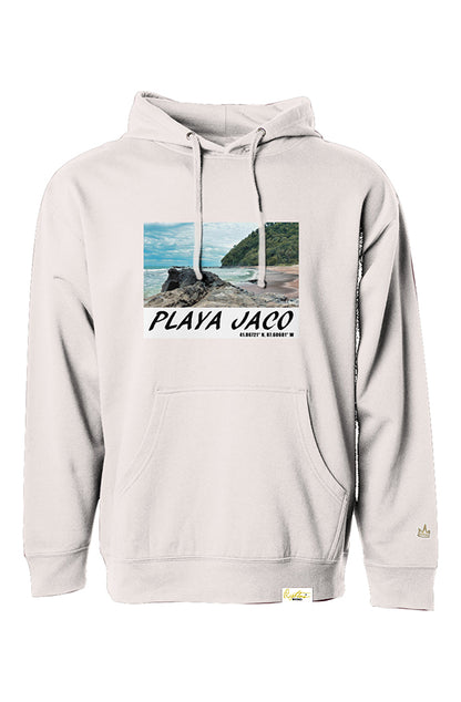 PLAYA JACO SKYLINE HOODIE