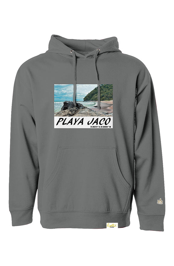 PLAYA JACO SKYLINE HOODIE