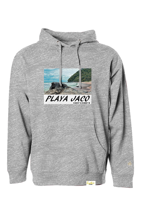 PLAYA JACO SKYLINE HOODIE