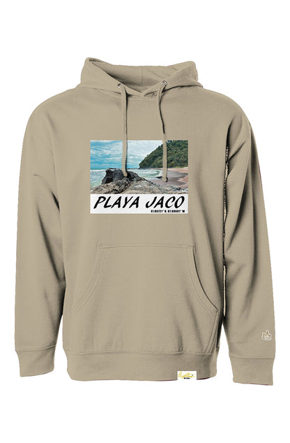 PLAYA JACO SKYLINE HOODIE