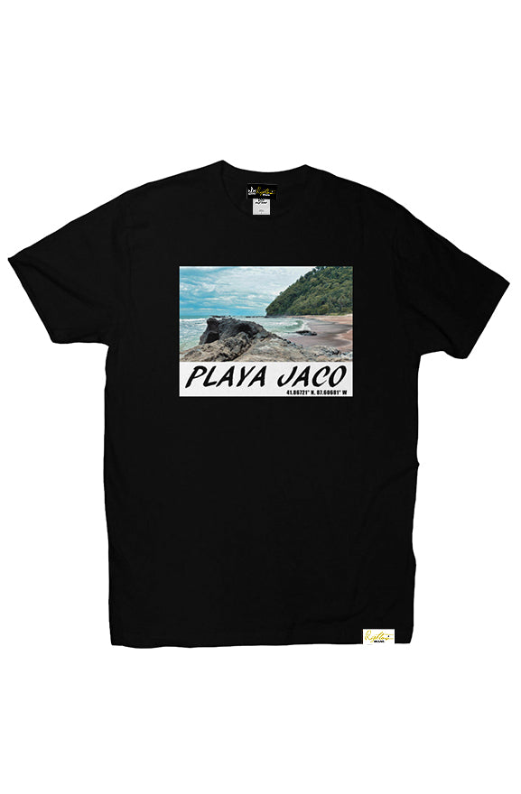 PLAYA JACO SKYLINE TEE