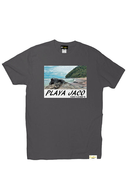 PLAYA JACO SKYLINE TEE