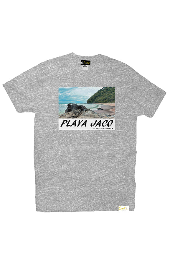 PLAYA JACO SKYLINE TEE