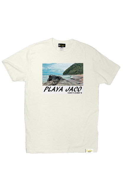 PLAYA JACO SKYLINE TEE