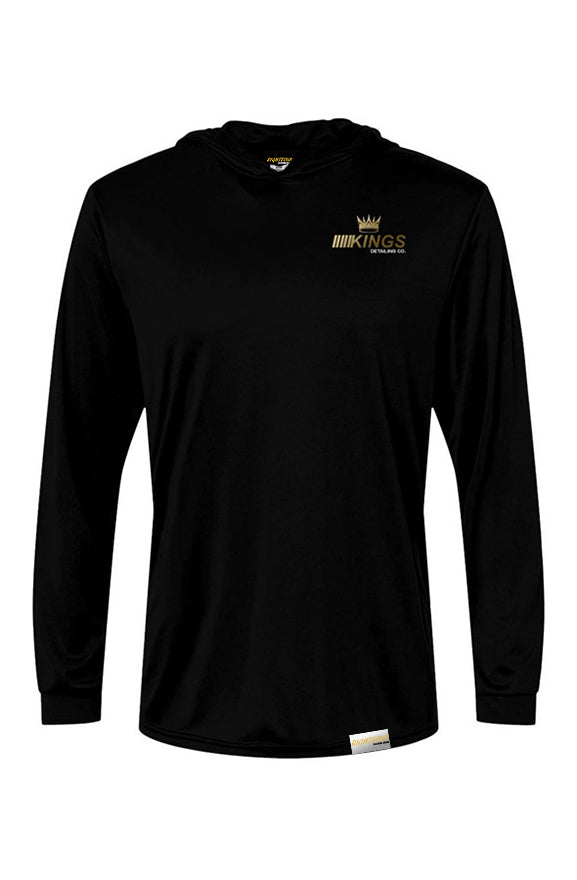 KINGS DETAILING CO PARAGON HOODIE