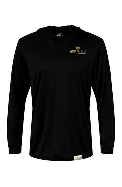KINGS DETAILING CO PARAGON HOODIE