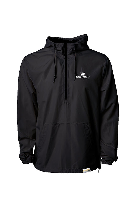 KINGS DETAILING CO WINDBREAKER
