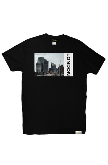 LONDON SKYLINE TEE