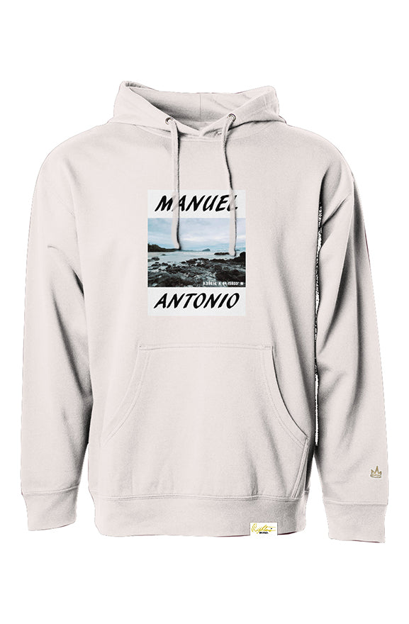 MANUEL ANTONIO SKYLINE HOODIE