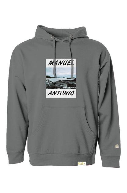 MANUEL ANTONIO SKYLINE HOODIE