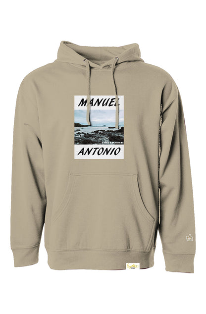 MANUEL ANTONIO SKYLINE HOODIE