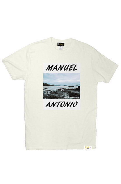 MANUEL ANTONIO SKYLINE TEE